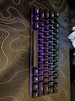 Apex pro mini