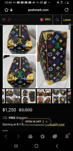 Louis Vuitton ca 36929 red plain rainbow jacket.. New without Tag and box.  100% Authentic for Sale in Chicago, IL - OfferUp