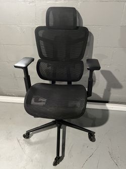 Office Chair 