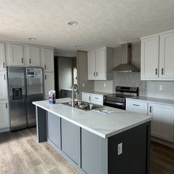 1216 Sq Home For Sale