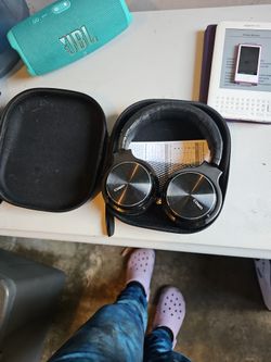 COWIN E7 pro wireless headphones,ANC

