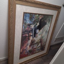 Wall Decoration Paintings