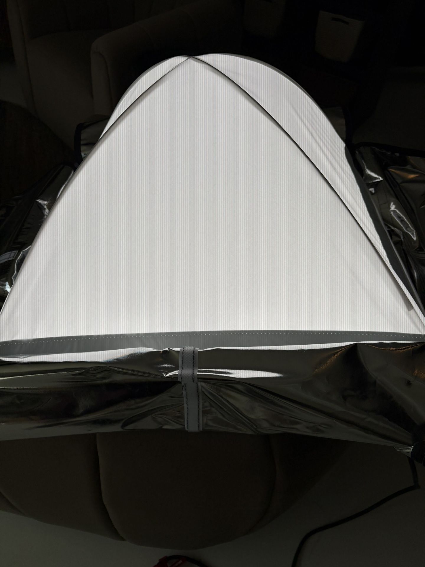 Amaran F22X Flexible LED Light Panel With Softbox