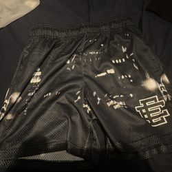 Eric Emmanuel Shorts