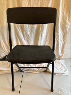 Folding Chair