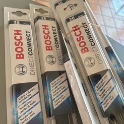 Bosch Wiper Blade