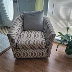 Chair And Sofa Sectional 