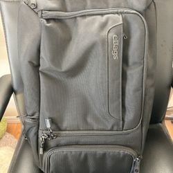 eBags Professional Slim Laptop Backpack