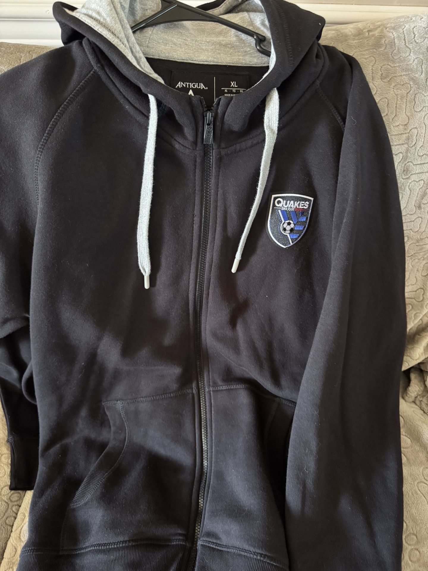 San Jose Earthquakes