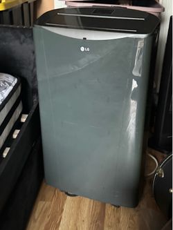 Ac LG PORTABLE