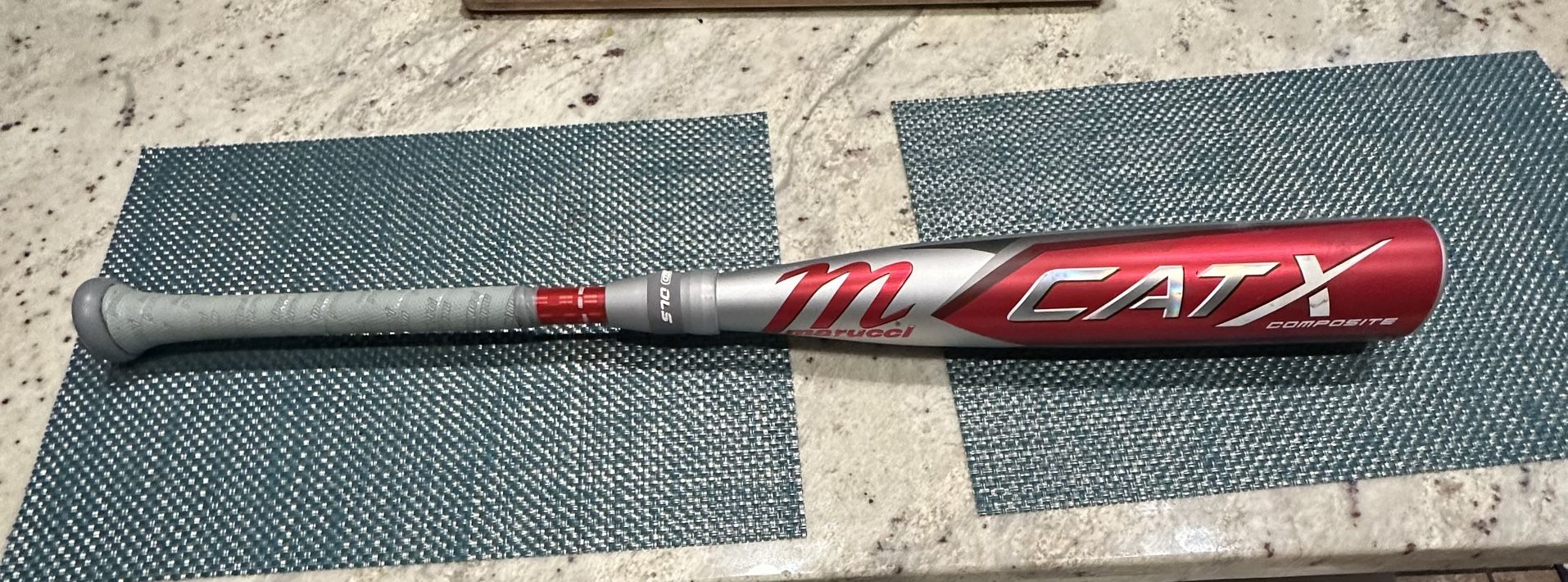 Marucci Youth Baseball Bat