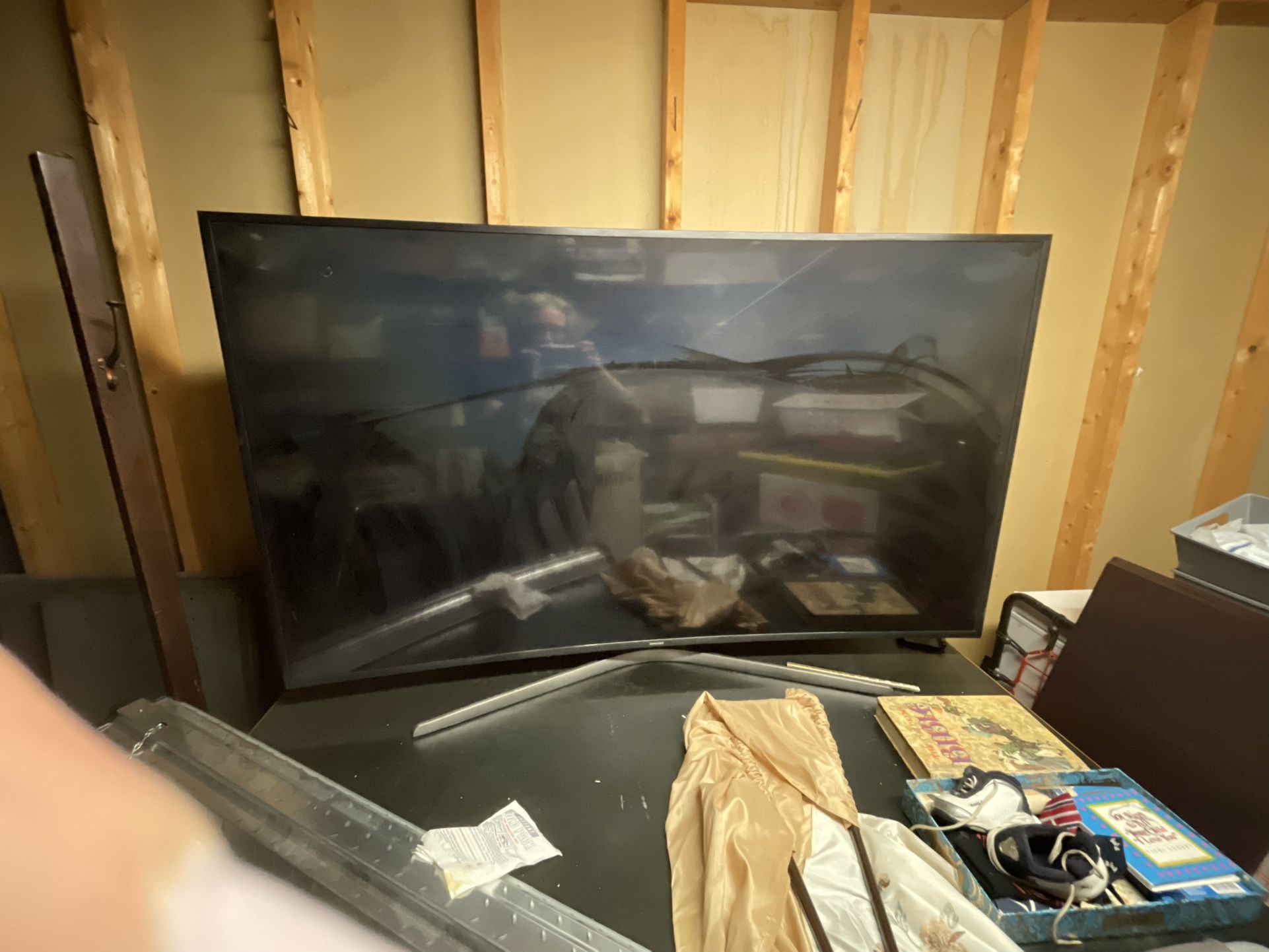 70 Inch Smart Tv