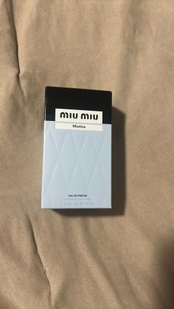Miu Miu Miutine