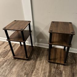 Nigh Stand Tables / Side Tables