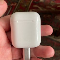 AirPods 2nd Generation 