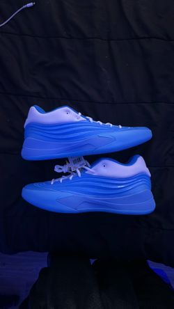 Dame 10 'Lucid Aqua'