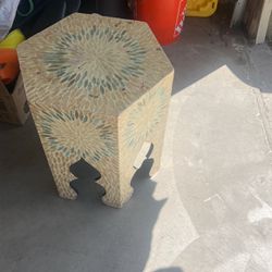End Table, Coffee Table