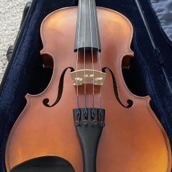 Dante Violin 
