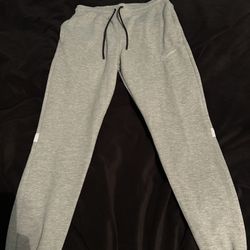 nike sweats size M