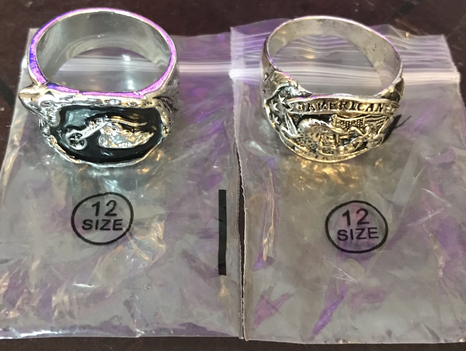 Rings