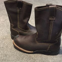 Work Boots