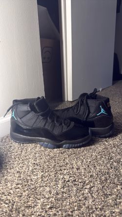 Air Jordan 11 Gamma Blue