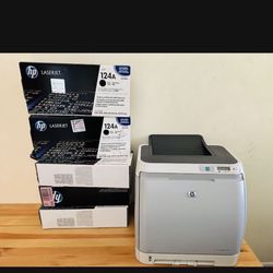 HP Prınter