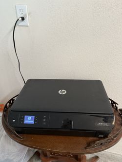 HP printer 