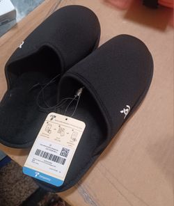 Men's slippers