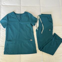 FIGS Scrubs