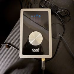 Apogee Duet 2