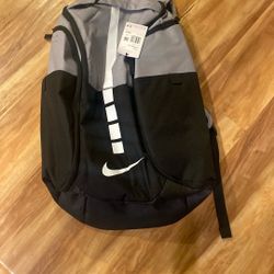 Brand New Nike Elite Backpack. 