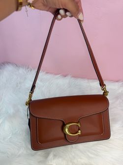 Coach Shoulder and crossbody