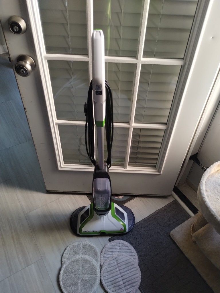 Bissell Electric Mop