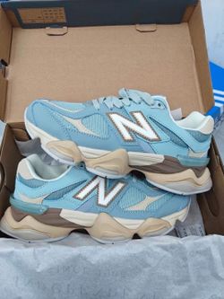 New Balance Low Size 10.5