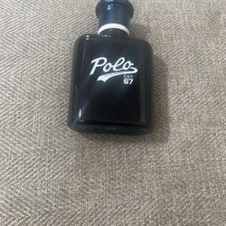 Barley Used polo 67 Cologne 