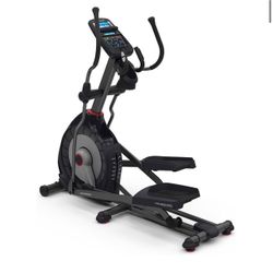 Schwinn 470 Elliptical Machine
