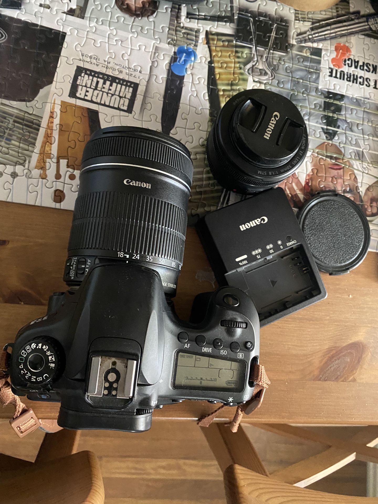 Portrait Lens Canon 60d Best Lens Lens Canon Camera Under 60000