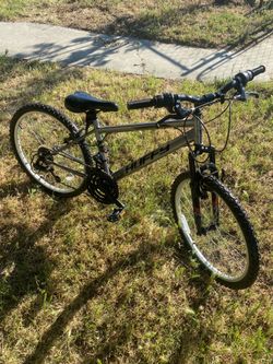 Mountain bike cheap