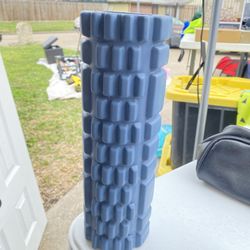 Body Foam Roller Massage 