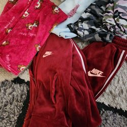 Bag Of Womens Clothes