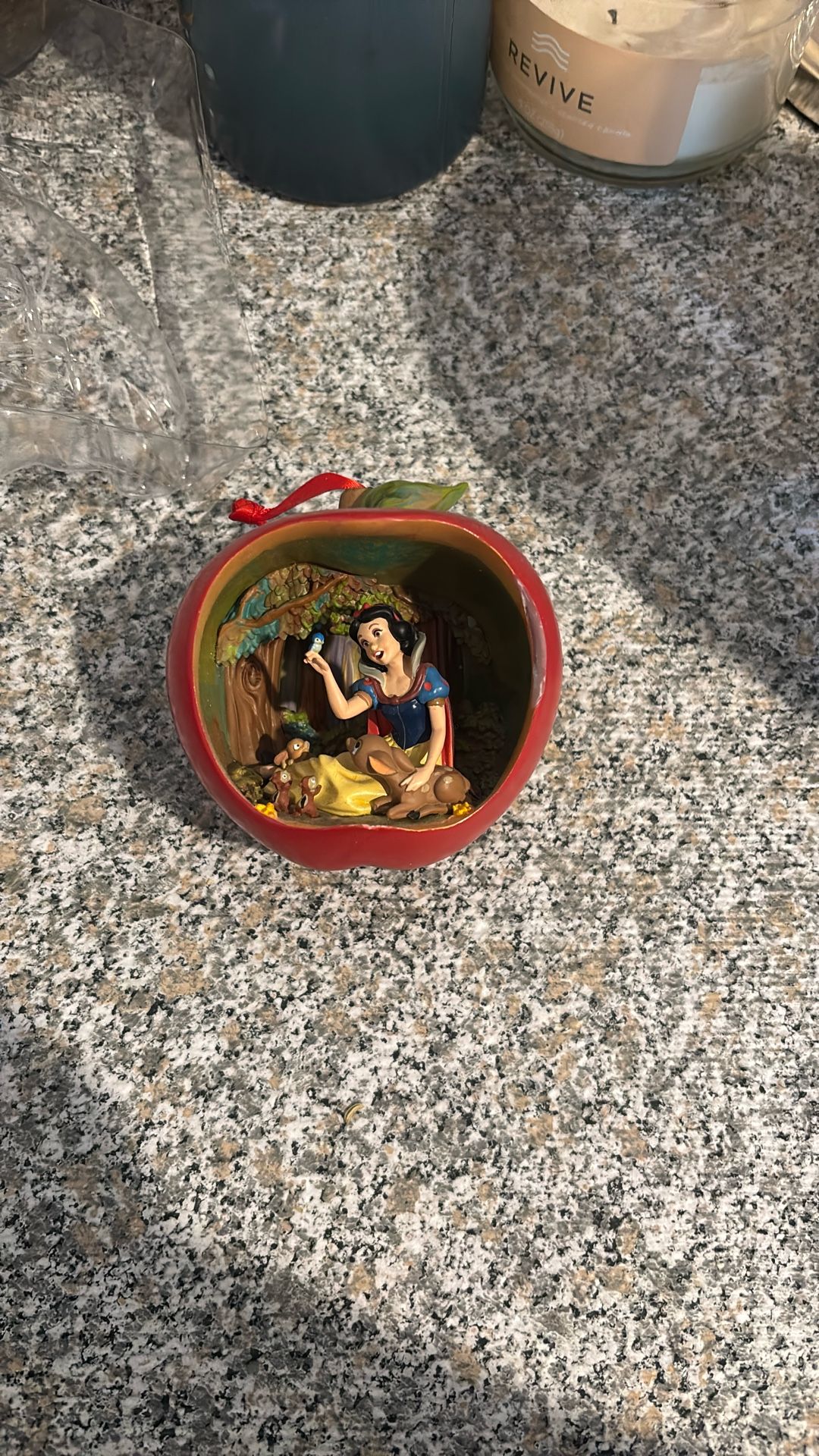 Disney Snow White And The Seven Dwarfs