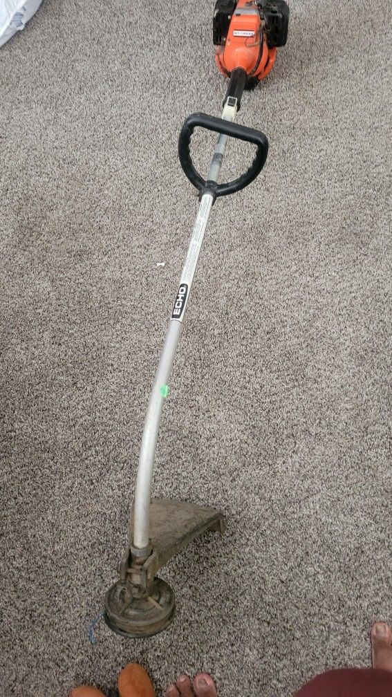 Grass Cutter