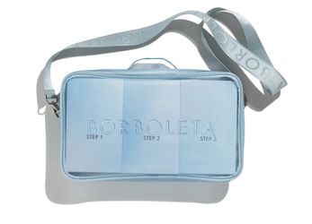 Borboleta Lush Lift: Silk Infused Lash Lift Kit