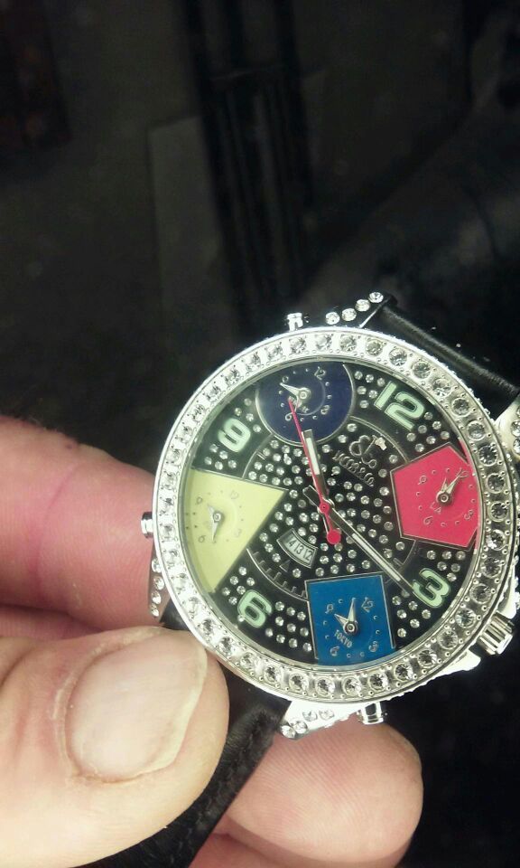 Jacob & Company Watch ..