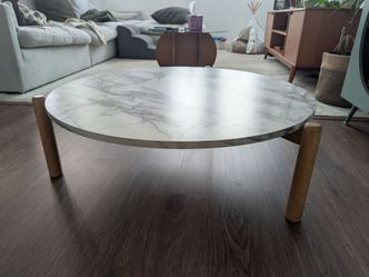 Valkiki Coffee Table