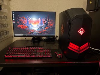 Gaming Pc ( full setup available)