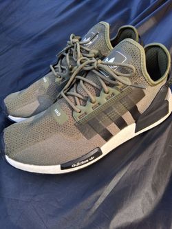 Adidas size 12