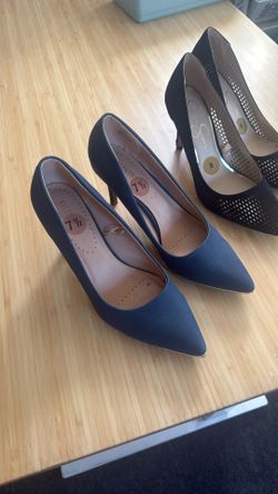 Women’s Heels 7 1/2