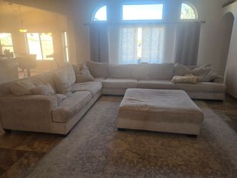 Sectional Couch